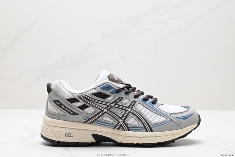 Asics Shoes